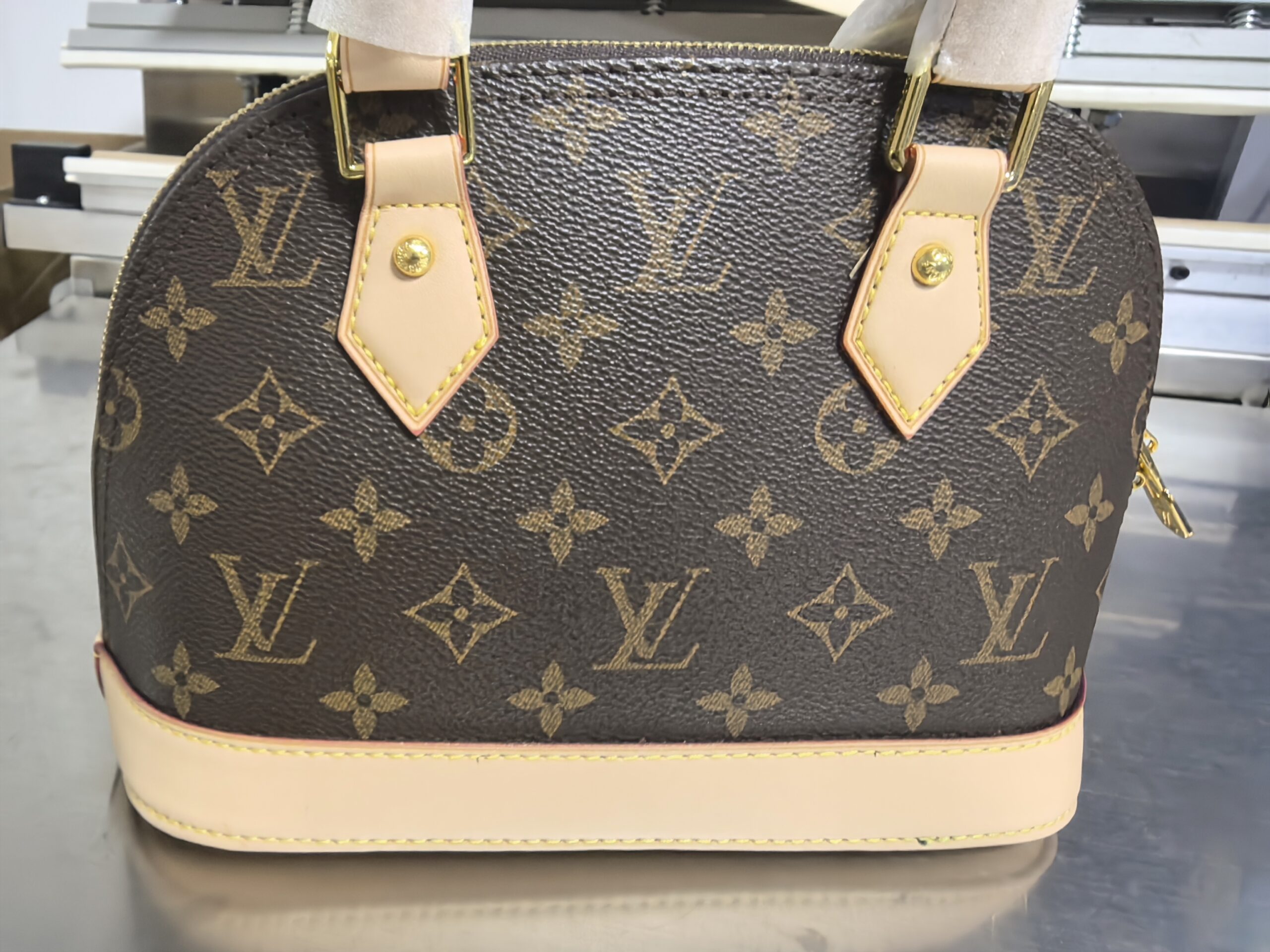 Chanel Classic Flap