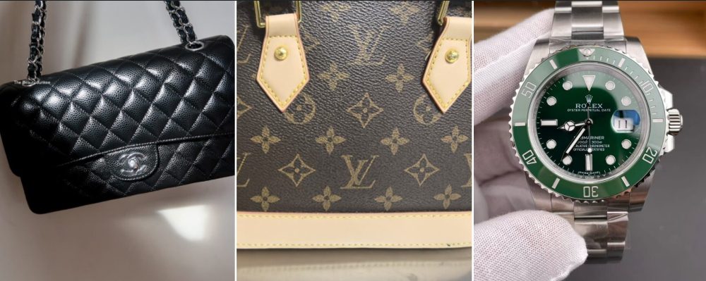 Aktuelle Fotos von Frachtverpackungen 1