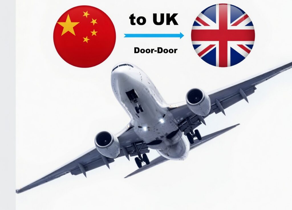 Doppelte Verrechnungssteuer inklusive. UK VAT und Zollgebühren werden übernommen