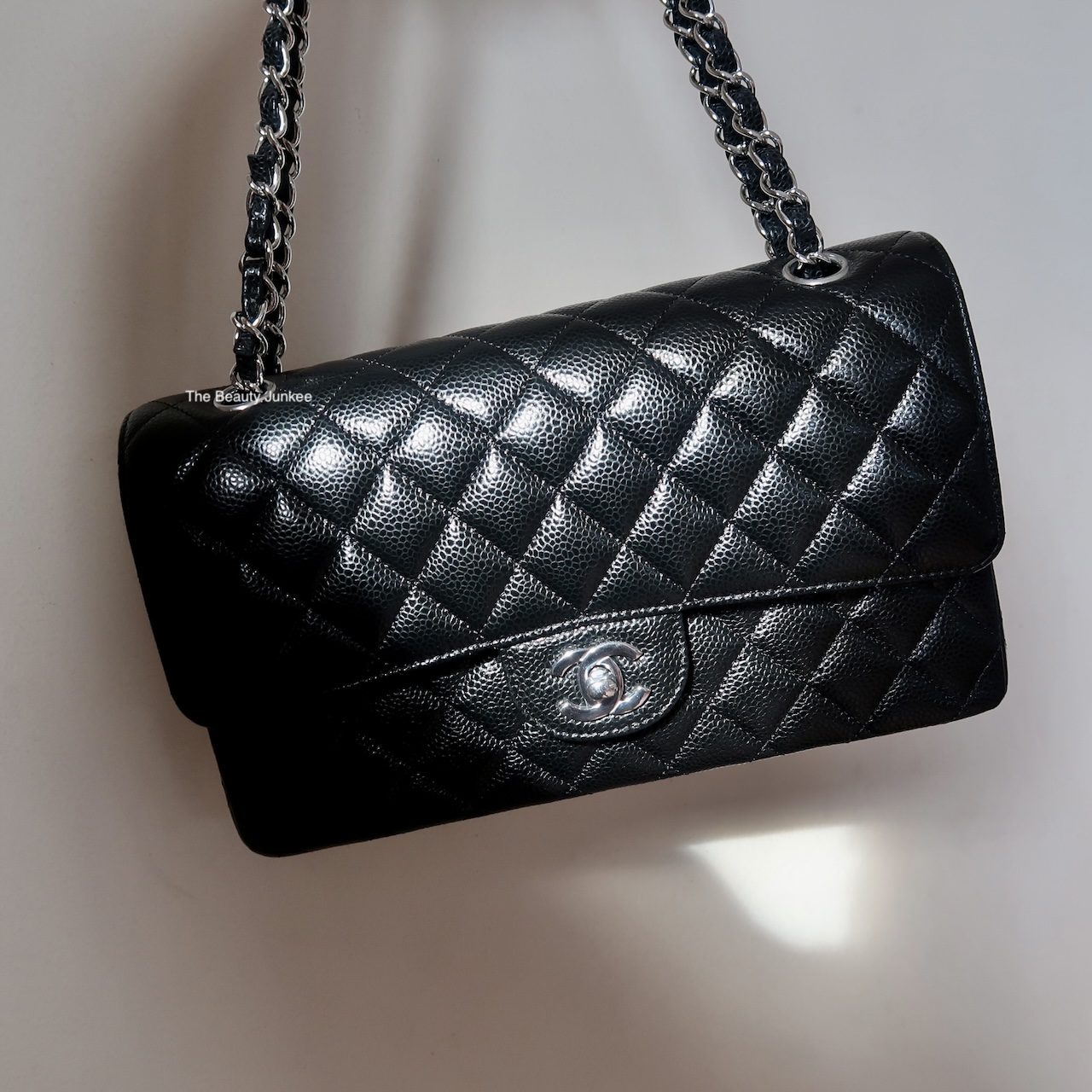Chanel Classic Flap