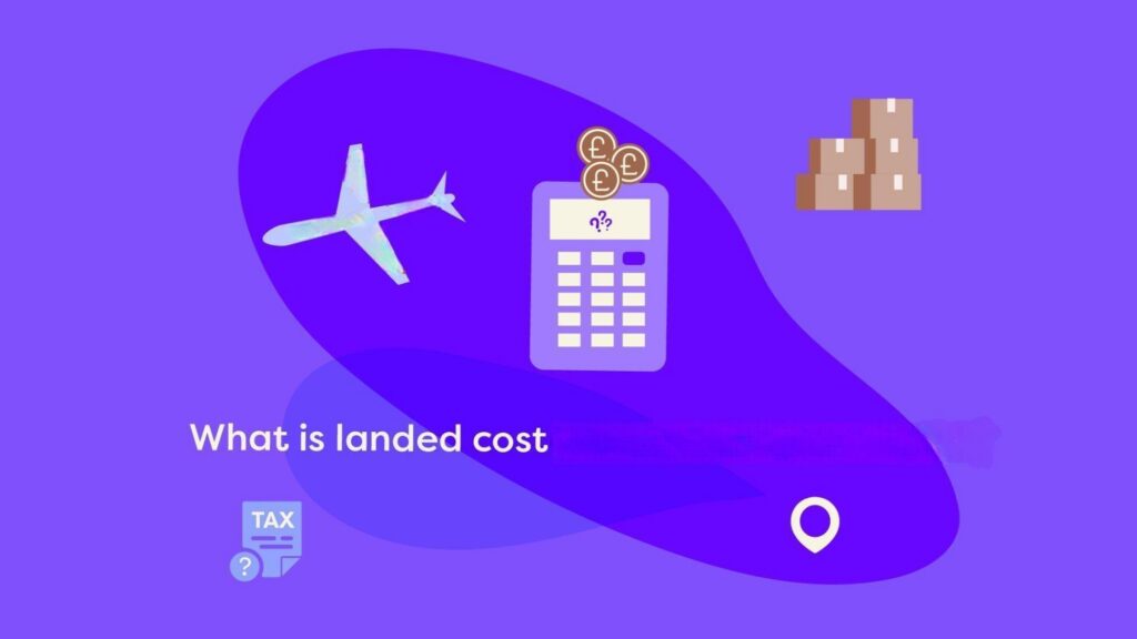 Landed Cost Calculator
