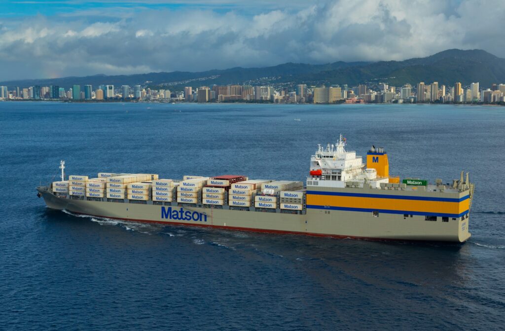 Matson Lurline HR 2 skaliert 1