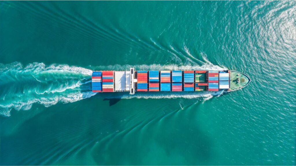 2026 China to USA Sea Freight Cost Time: Latest Rates & Transit Times (FCL & LCL)