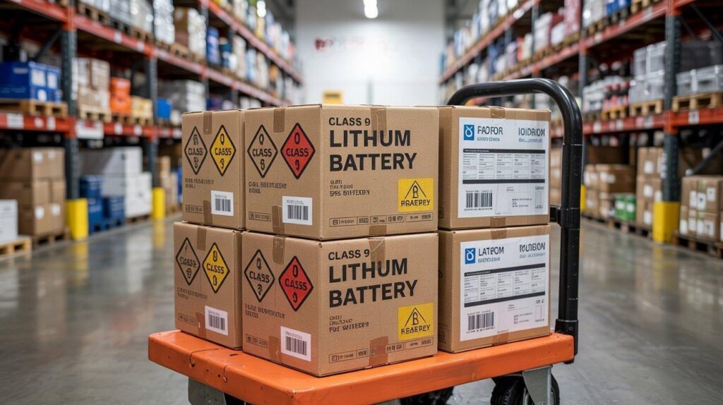 Beste DDP Versandagenten China nach UAE