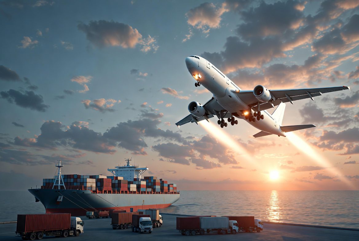 LCL vs Express Shipping: Best Customs Clearance Choice for SMEs