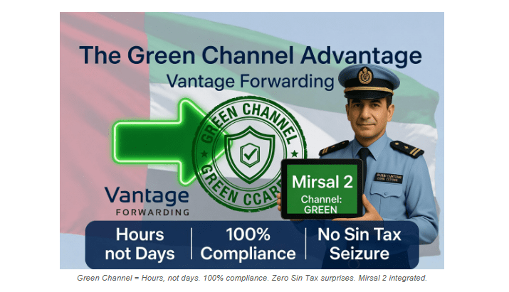 2026 China to UAE DDP shipping Rates