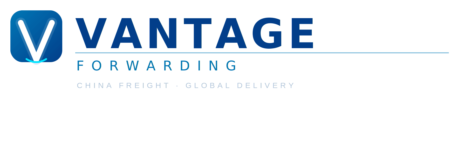 Vantage Forwarding