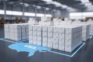 Meilleure expédition discrète de la Chine vers les États-Unis pour les répliques d'objets 2026 - plain white label packaging