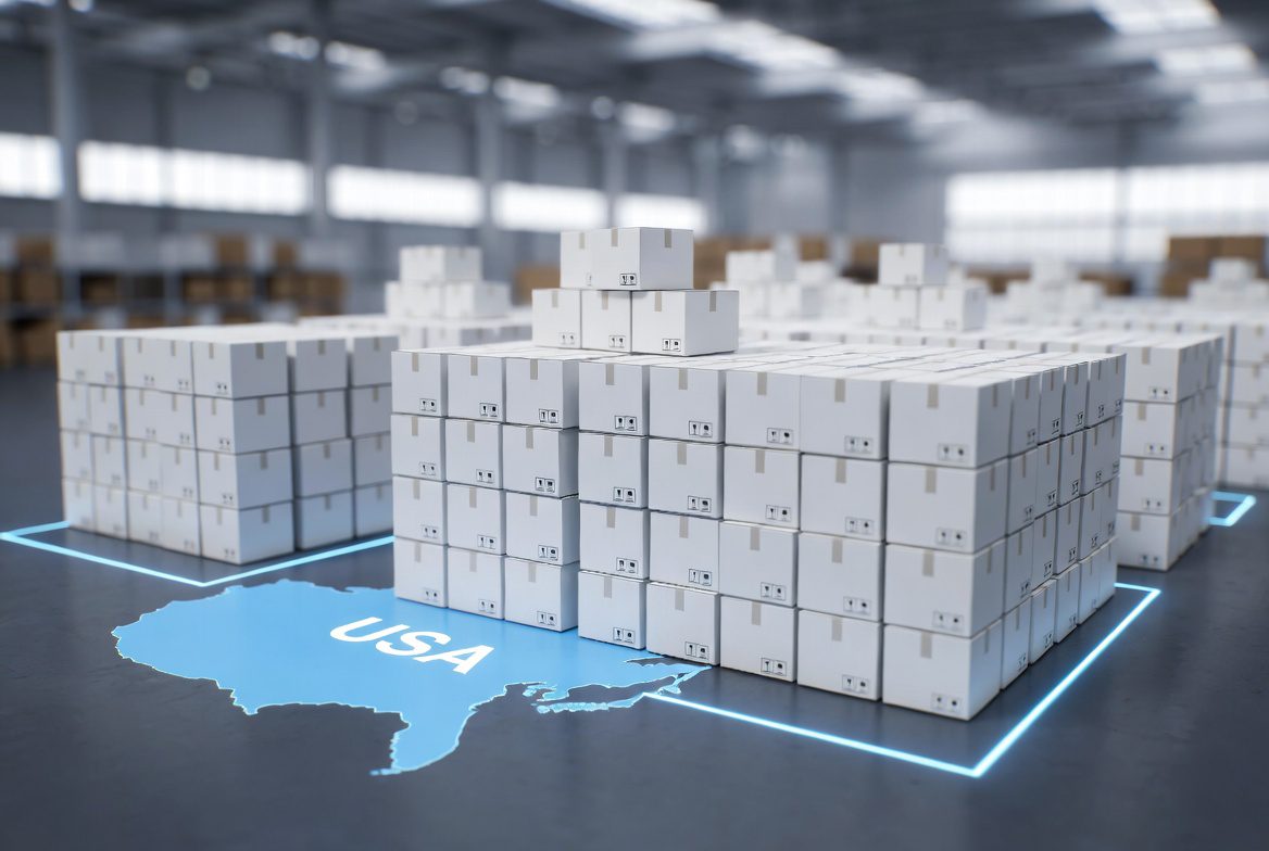 Best discreet shipping from China to USA for replica goods 2026 - plain white label packaging