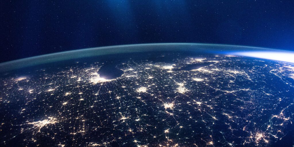 The Vantage Difference Your Blueprint for Global Success