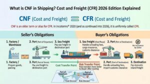 What is CNF in Shipping Cost and Freight (CFR) Explained for 2026_2026-05-25_10-50-04