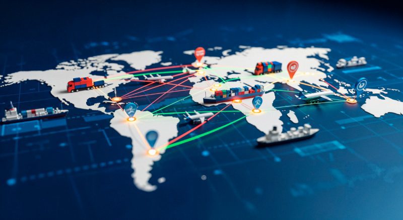 logistique_commerciale_mondiale