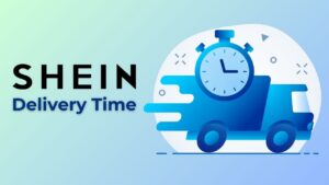 Combien de temps faut-il à Shein pour livrer ? Guide des délais d'expédition et du suivi depuis la Chine