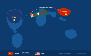 Maîtriser le fret vers l'Amérique : votre guide définitif de Guangzhou aux États-Unis