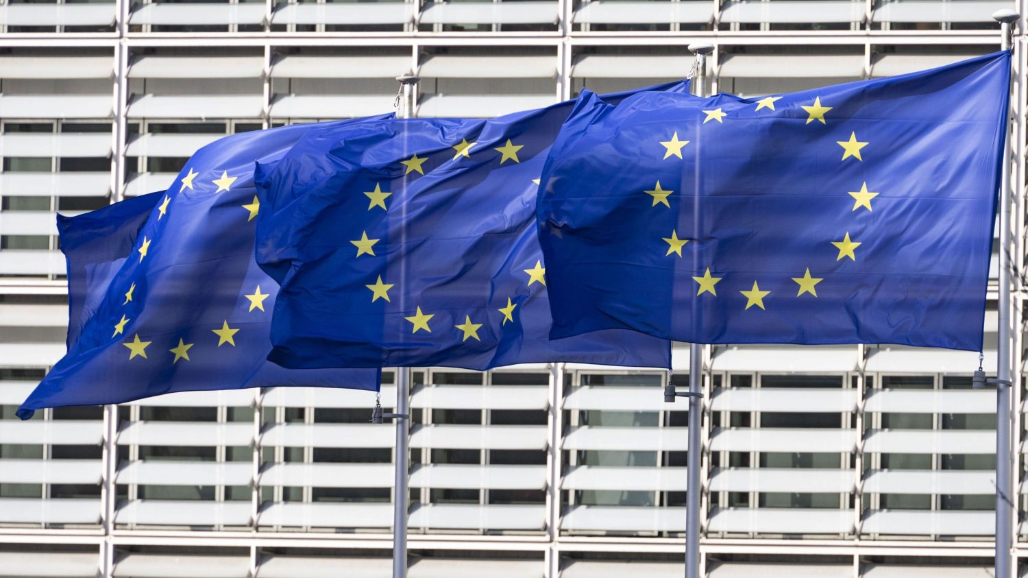 the EU and US was agreed last July but has not been ratified