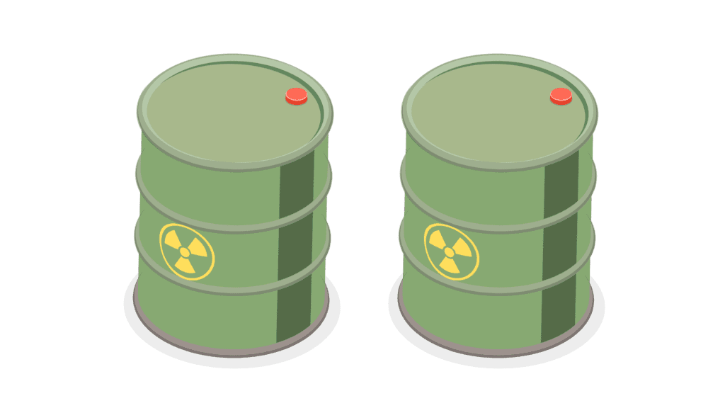 Class 7 Radioactive Material 800x450