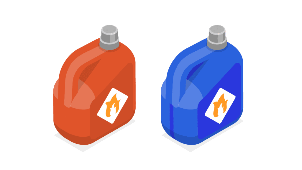 Flammable Liquids
