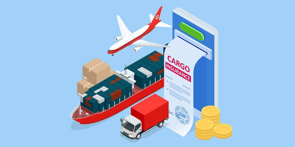 Freight Insurance