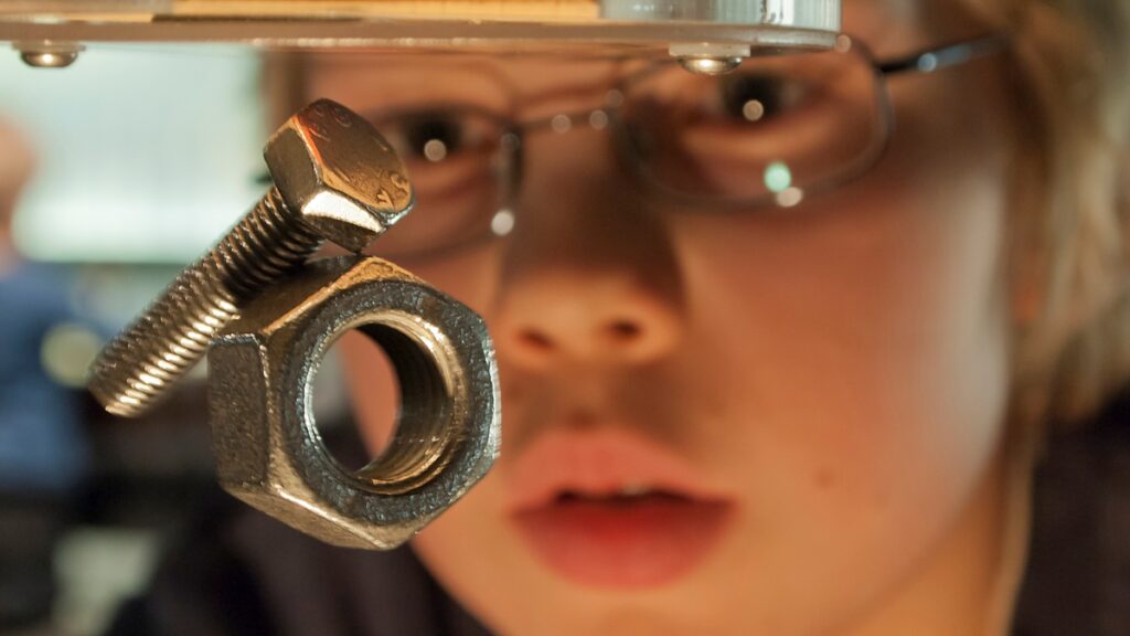 How to make a magnet stronger