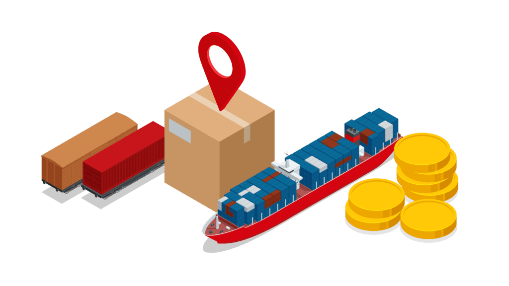 Import Duty
