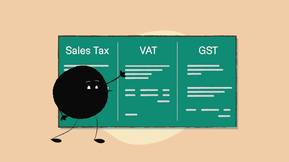 VAT GST