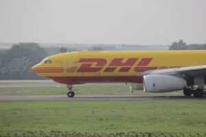 Expédition DHL de la Chine vers les États-Unis : coûts et frais en 2026