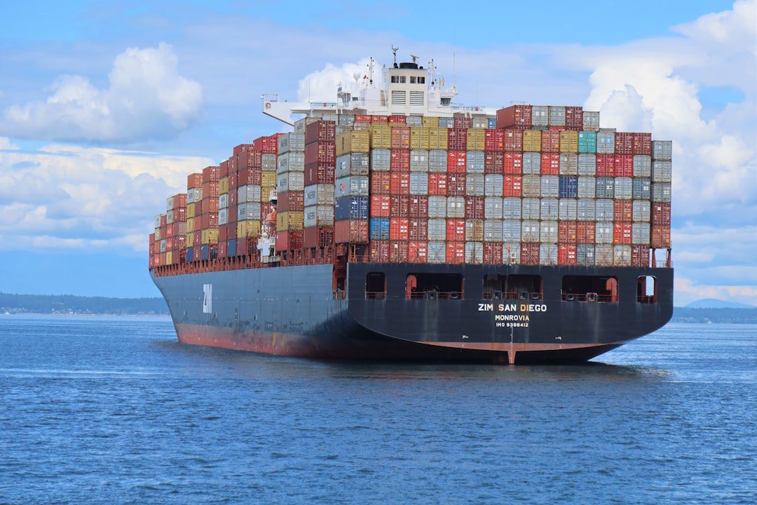 Cost of Sea Freight from China to USA 2026: Your No-BS Guide