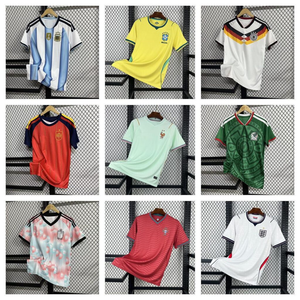 Wholesale Jersey Pricing What the Numbers Actually Look Like