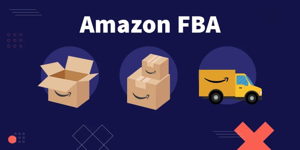 Amazon FBA DDP Shipping