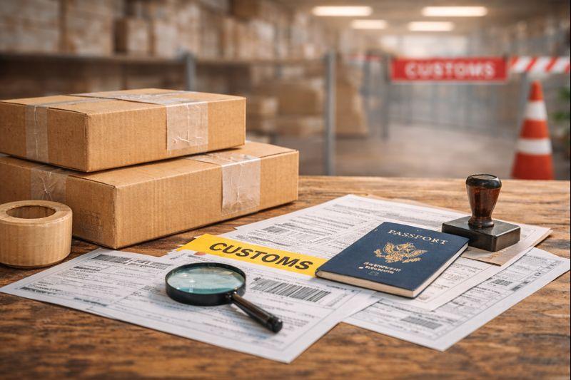How Long Does Customs Clearance Take Process Timeframes amp Delays