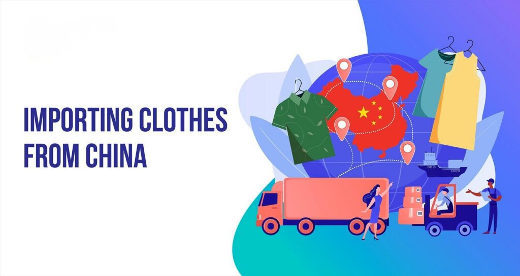 Textile and Apparel Import Duties from China