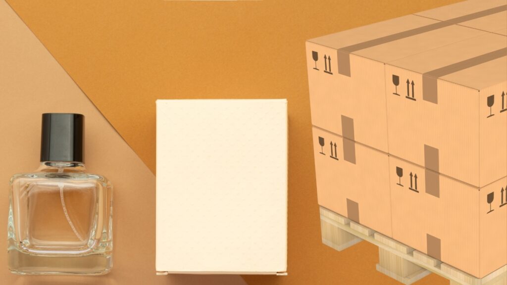 3 Levels of Packaging ftd