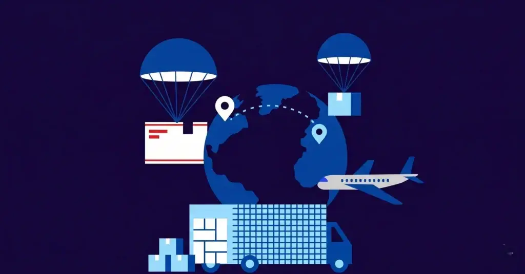 Landed Cost Calculator & Leitfaden: Schützen Sie Ihre Margen vor versteckten Zollgebühren