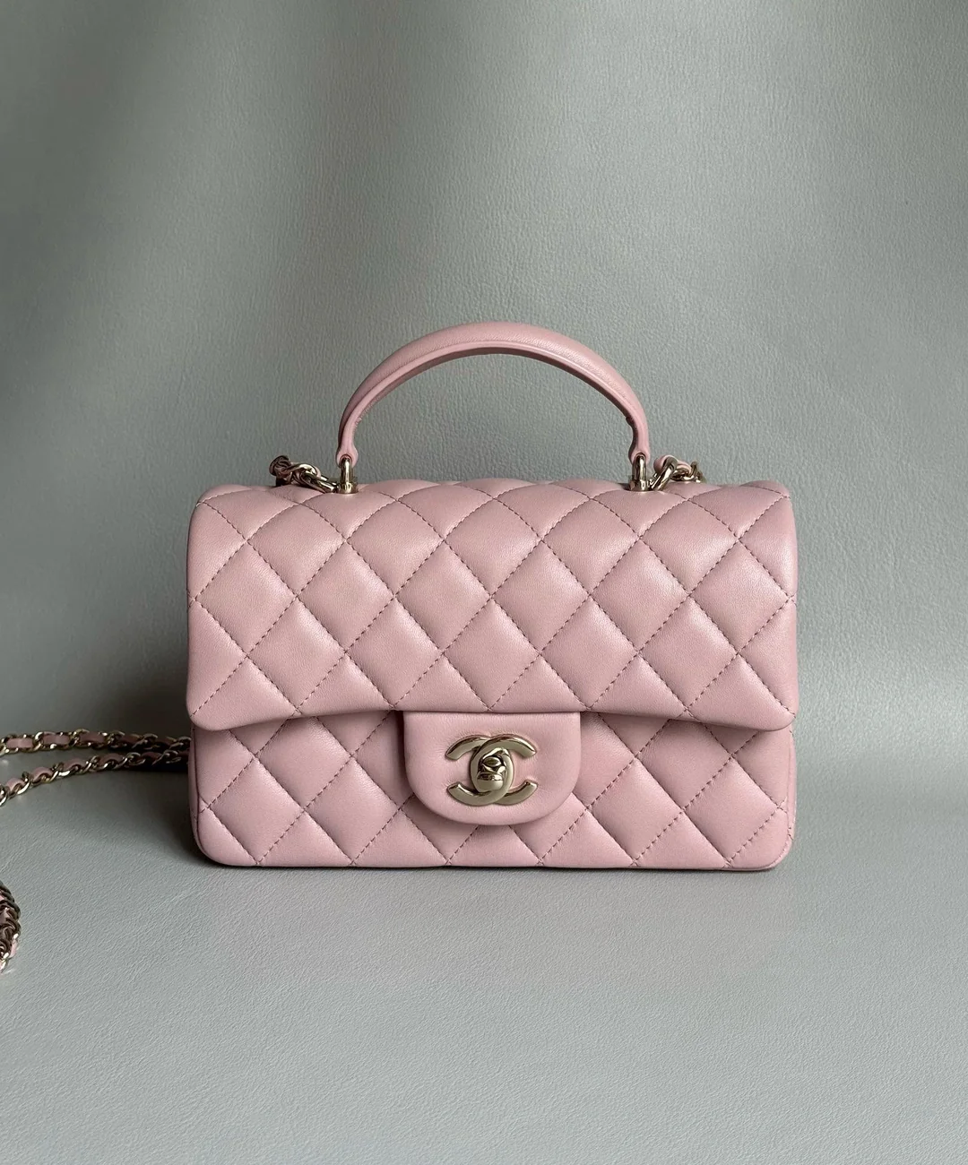 Chanel Classic Flap