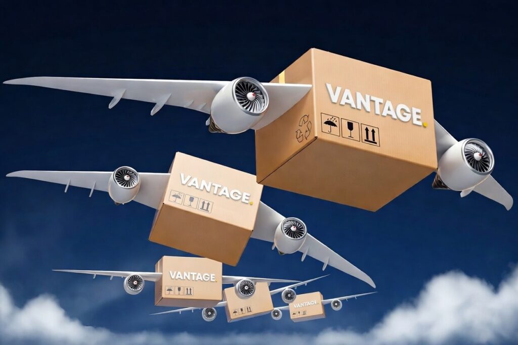 Luxusgüter von China in die USA verschicken ohne Zollprobleme im Jahr 2026