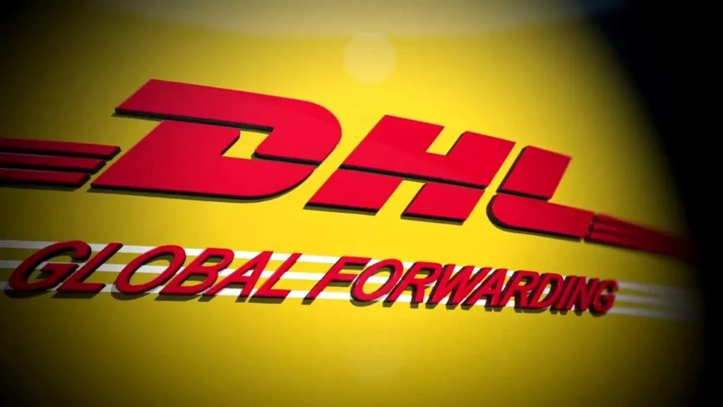 DHL Global Forwarding