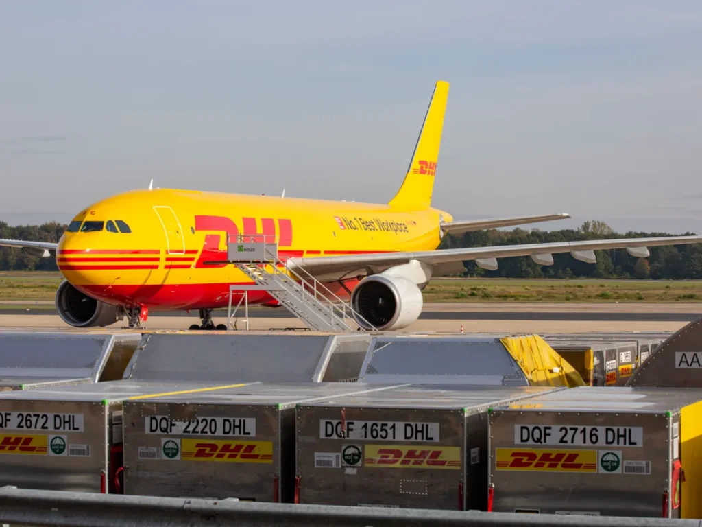 Emergency Situation Surcharge ESS