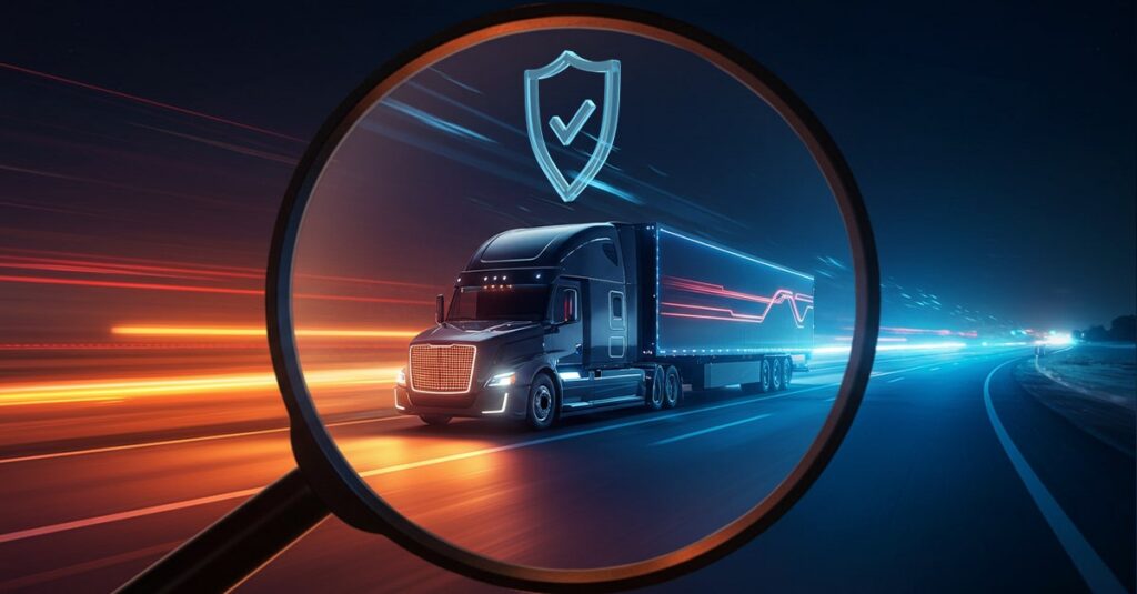 Freight Fraud 1