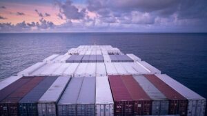 Global Container Shipping Reliability Rebounds as Schedules Stabilize
