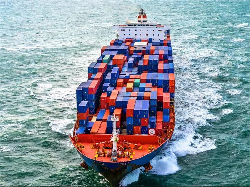 LCL shipping from China
