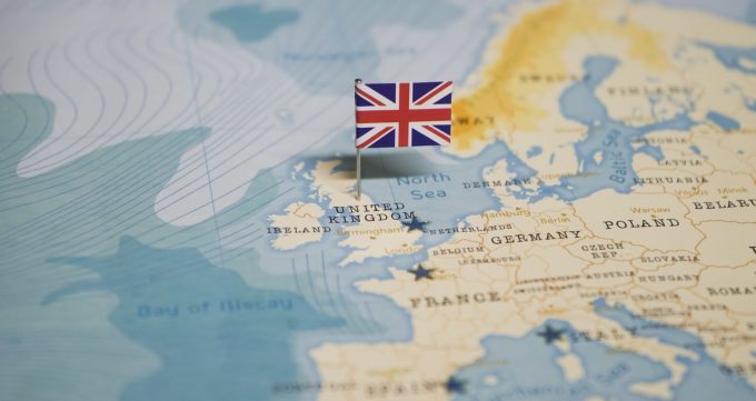 UK ETS Maritime