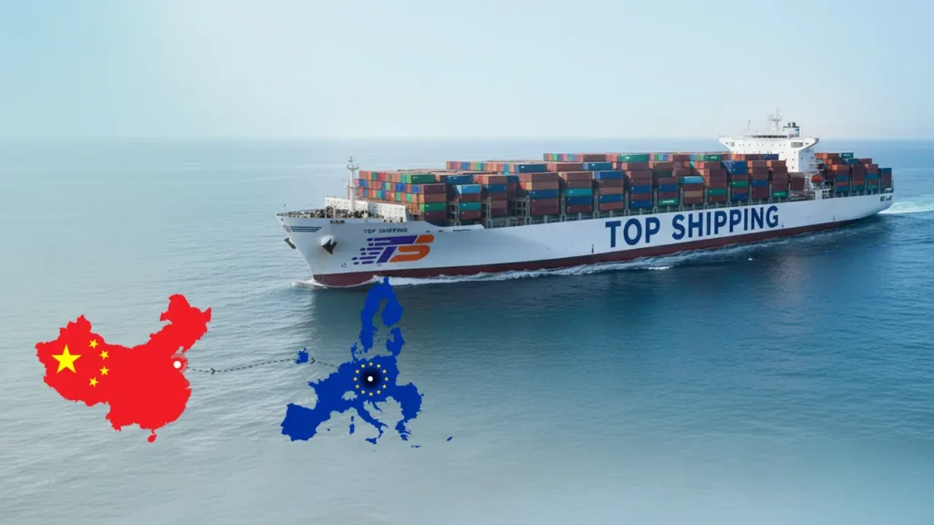 ch eu ship