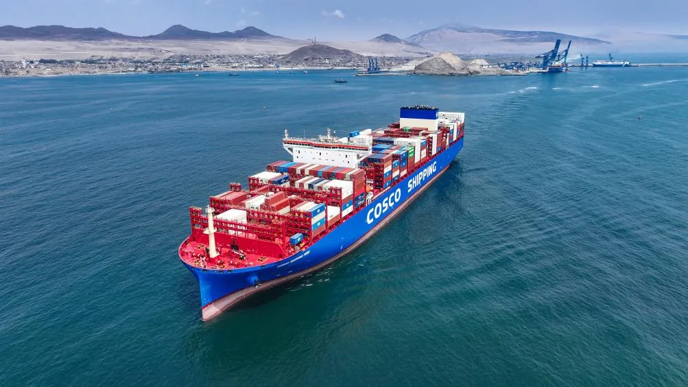 Carrier COSCO shipping.jpg