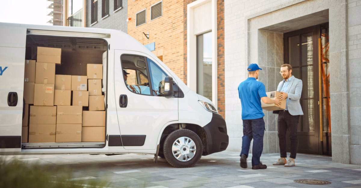 Final Delivery