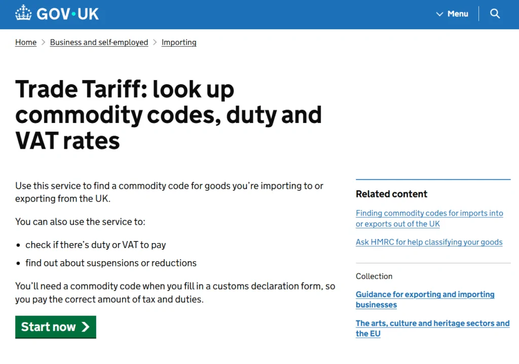 HMRC