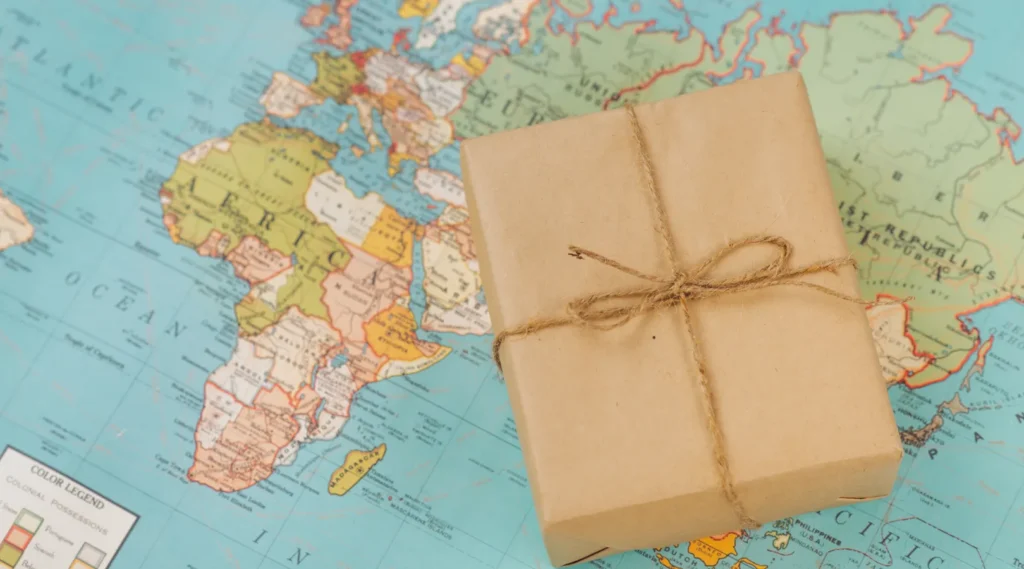 Cheapest Ways to Ship from China