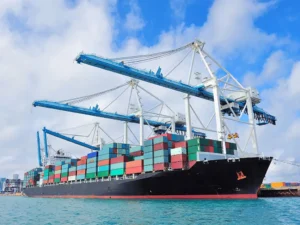 Shipping Furniture and Oversized Cargo from China to the U.S
